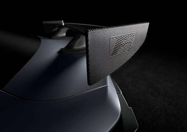 Lexus will unveil special edition F at North American International Auto Show