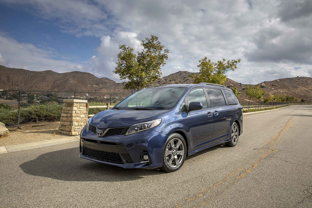 A Toyota Certified Pre-Owned Vehicle? Yes. Here's why.