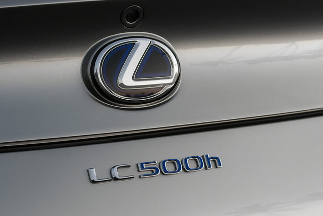 A look at the Lexus hybrid vehicle lineup | Erin Park Lexus in Mississauga