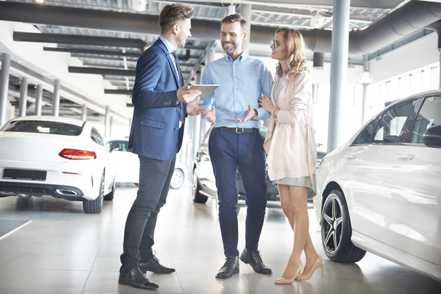 Finance vs. Lease at North Bay Toyota