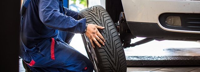Tire Safety Tips