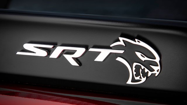 La division haute performance SRT fait son grand retour