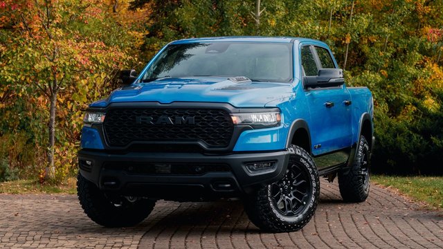 Une garantie de 10 ans ou 160 000 km qui change la donne sur les modèles RAM 2026