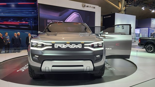 RAM REV