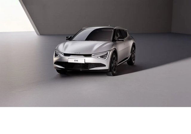 2025 Kia EV6 PE: Electric Vehicle Performance Revolution