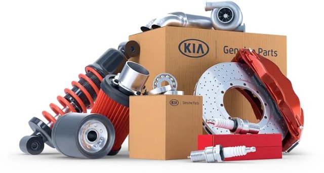 Kia Genuine Parts: The Key to Performance and Longevity