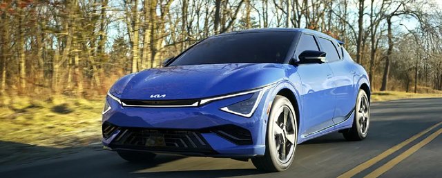 Make the Electric Switch: Why the Kia EV6 Leads the Way