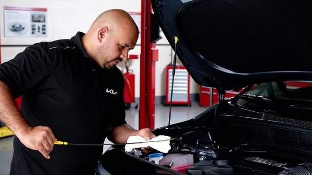 Kia Promise to Care: A Commitment to Service Excellence