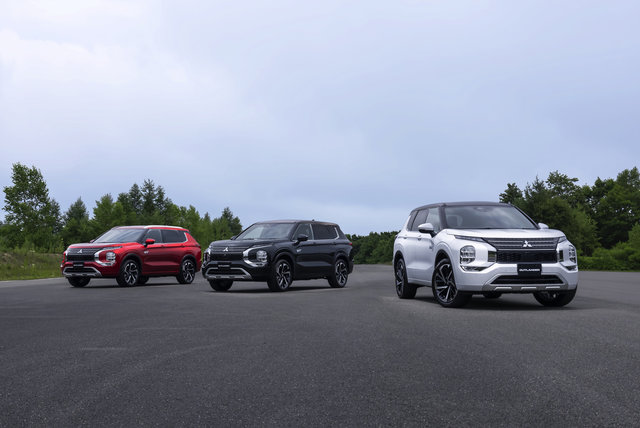 Un modèle PHEV, comment ça fonctionne ?