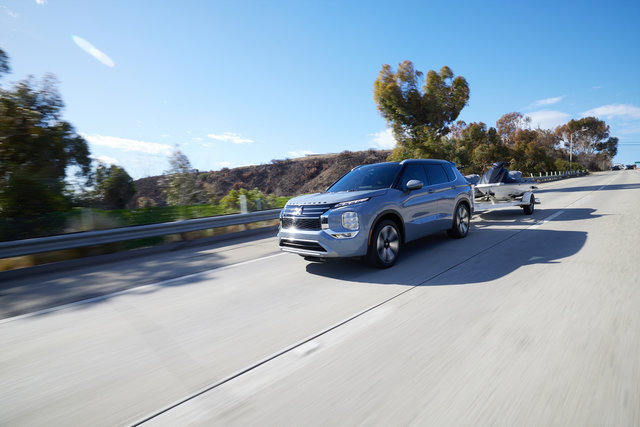 Why Not All AWD Systems Are Equal: Understanding Mitsubishi's S-AWC Technology