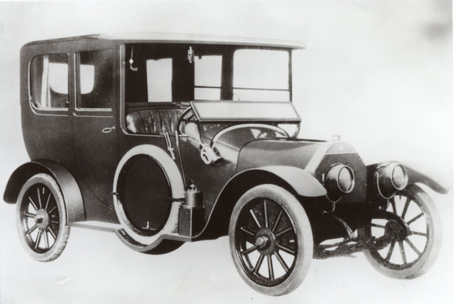 The Surprising Origins of Mitsubishi: From 1870 Trading Ships to Modern SUVs