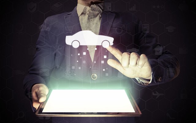 Acheter son véhicule en ligne, c'est possible et facile