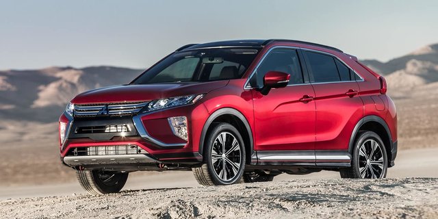 Mitsubishi atteint un nouveau record de ventes en janvier