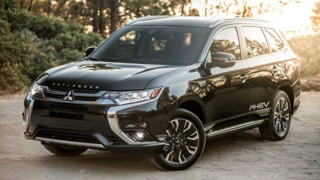 Mitsubishi Ranks First Among Japanese Brands in J.D. Power Initial Quality Study