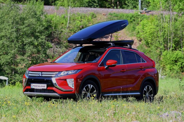 Quelques accessoires parfaits pour votre voyage estival en Mitsubishi
