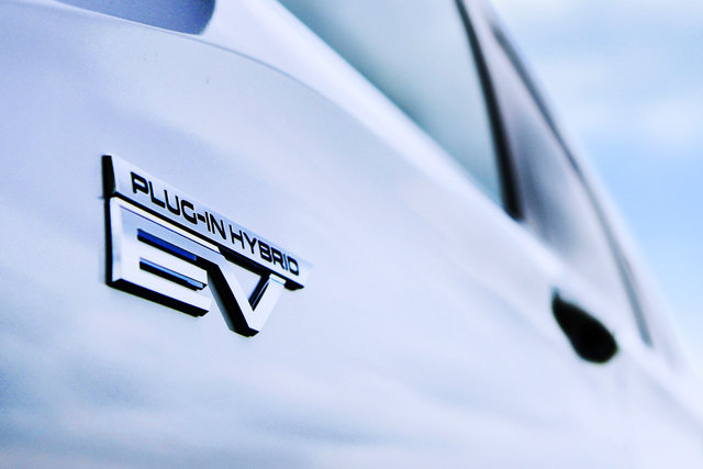 Que nous réserve le prochain Mitsubishi Outlander PHEV ?
