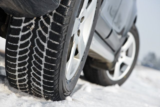 Questions and answers about Toyota winter tires