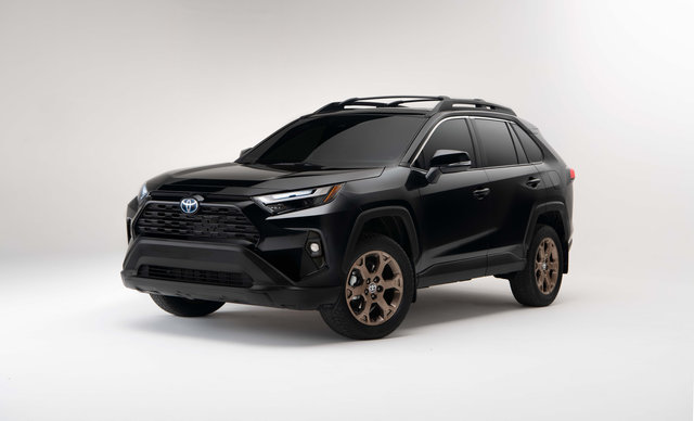 The 2023 Toyota RAV4 continues to impress: Here are 3 reasons why