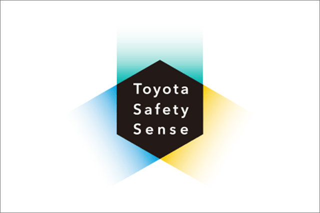 Toyota Safety Sense offre une sécurité accrue pour tous