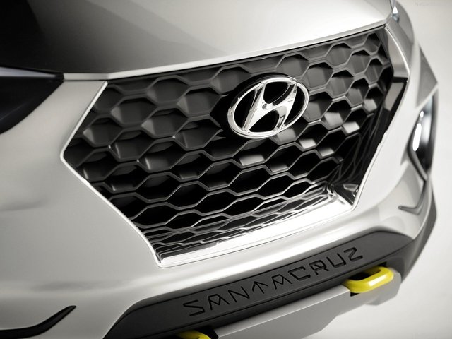Hyundai’s Santa Cruz-inspired pickup will get made
