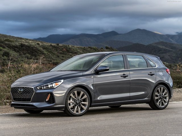 2018 Hyundai Elantra GT Available Now; We Have Pricing Details