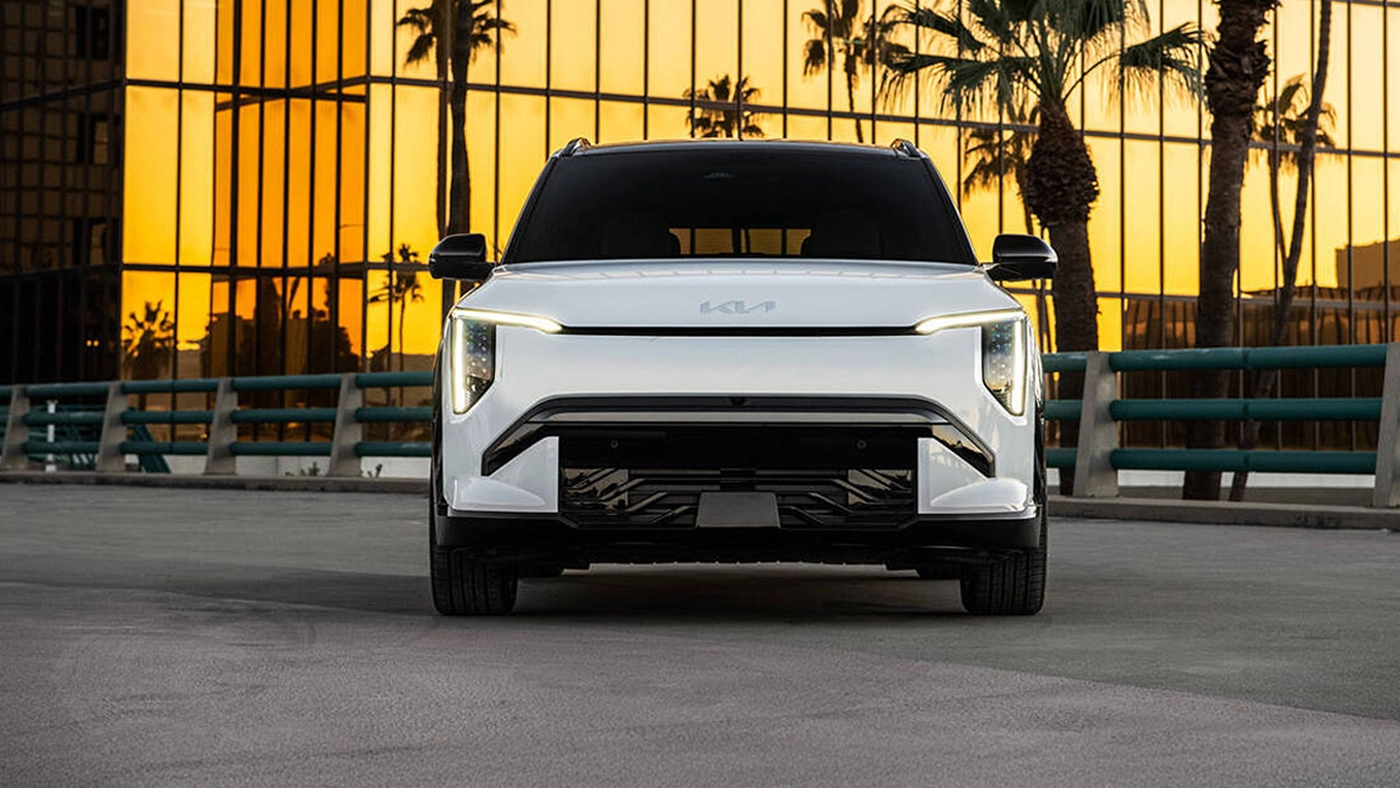 Les meilleurs VUS électriques pour rouler au Québec