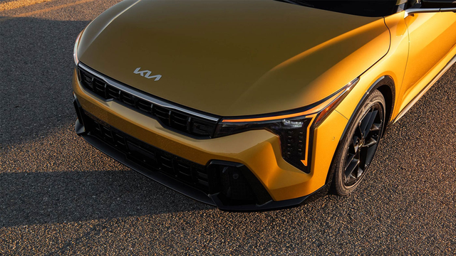 Première voiture : pourquoi une Kia est un bon choix pour commencer