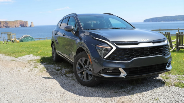 Road trip Québec-Gaspésie : Comment préparer ton Kia pour 2000 km sans stress