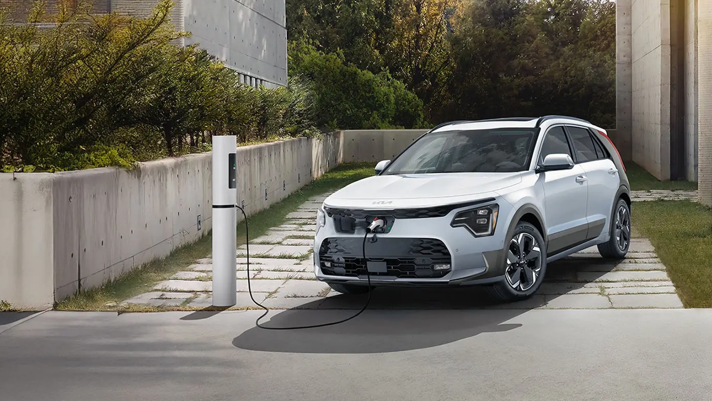 L'électrique avec Kia : Tes vraies questions, nos vraies réponses sur les modèles EV
