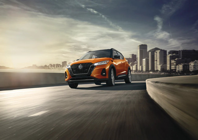 Three Reasons Why the 2023 Nissan Kicks is the Perfect SUV for First-Time Buyers