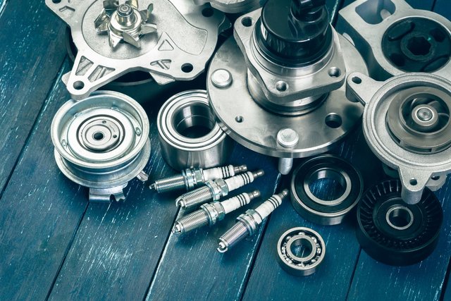 Benefits Of Buying Genuine OEM Parts And Accessories For Your Vehicle