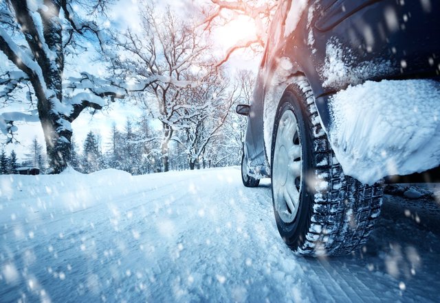 Tips To Take Care Of Your Car During Winter