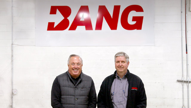 Bang Carrosserie Becomes A Member Of Groupe Park Avenue