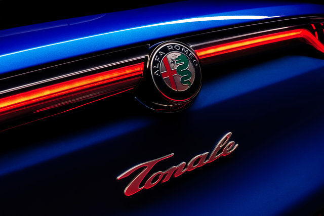 Alfa Romeo : un logo qui parle