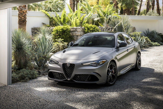 Pourquoi acheter une Alfa Romeo d’occasion ?
