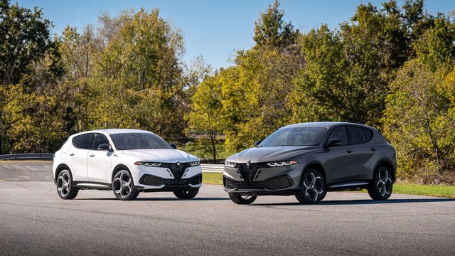 First Look: Is the New 2026 Alfa Romeo Tonale the Perfect Compact Luxury SUV for Montreal Life?