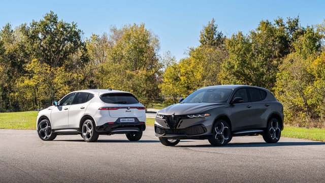 2026 Alfa Romeo Tonale Buyer’s Guide: Sprint to Speciale, All on the Same 268 hp Turbo and Standard Q4 AWD