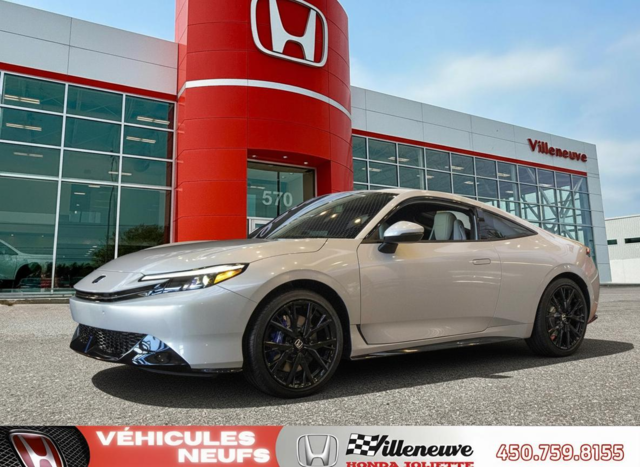 La nouvelle Prelude 2026 est en chemin !!!