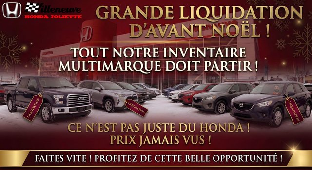 LIQUIDATION TOTALE MULTIMARQUE, OFFRES AVANT NOËL, FAITES VITE !