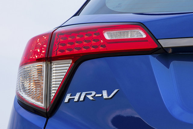 Parlons du Honda HR-V Touring 2022 et de ses specs
