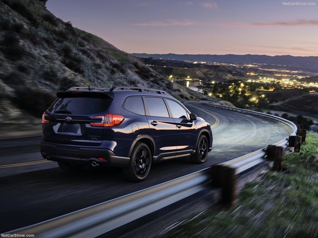 Five Ways Subaru Vehicles Stand Out