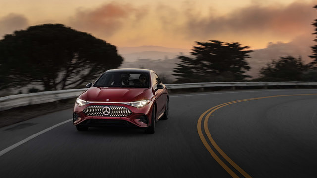 Combien coûte la nouvelle CLA électrique 2027 et quelle est son autonomie ?