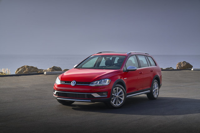 Pourquoi vous devriez envisager une Volkswagen d'occasion certifiée