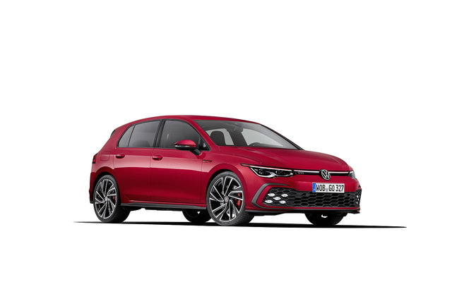 Volkswagen Golf GTI: une nouvelle génération qui promet!