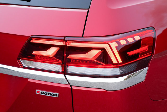 Les secrets de la traction intégrale 4MOTION de Volkswagen