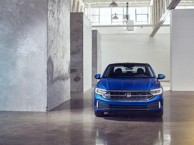Volkswagen Jetta 2022 vs Hyundai Elantra 2022 : meilleure que jamais en 2022