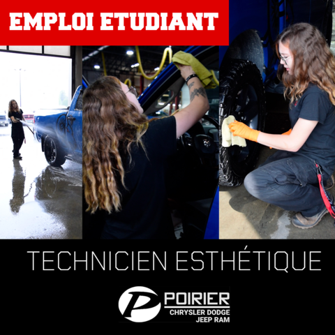 Technicien Esthétique