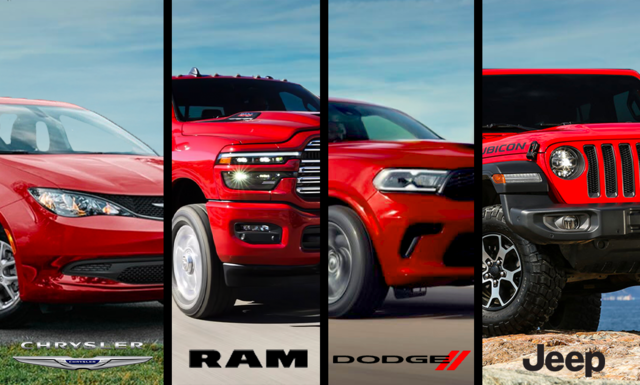 Les garanties Chrysler, Dodge, Jeep et RAM :    Ce que vous devez savoir