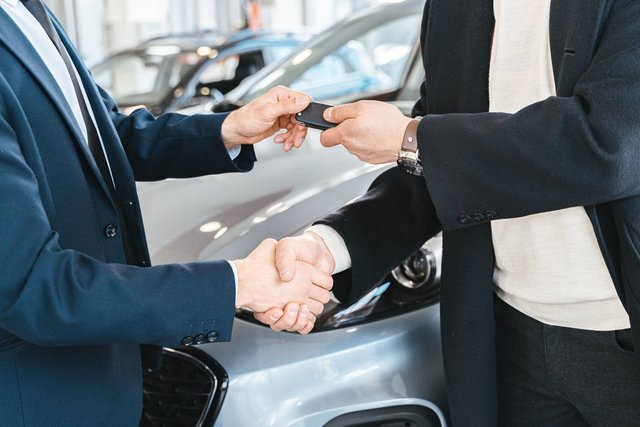 How to Find the Right Used Vehicle for You