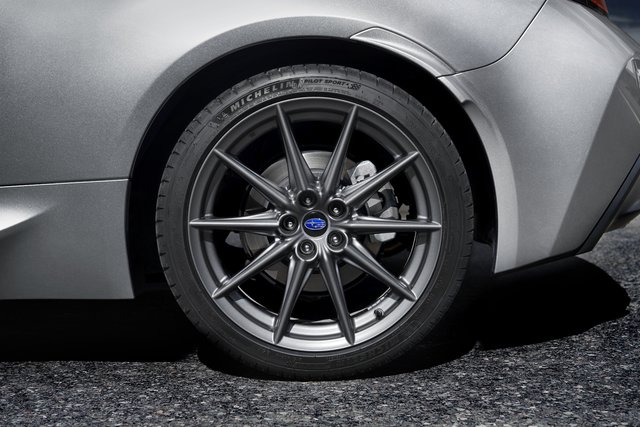Un choix de pneus d’hiver pour chaque Subaru!